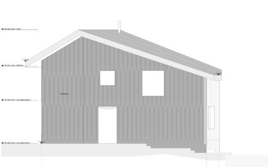 Seelisberg – Einfamilienhaus