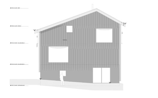 Seelisberg – Einfamilienhaus