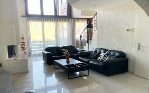 Emmetten – Mietwohnung