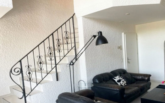 Emmetten – Mietwohnung