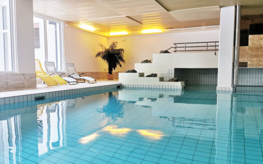 Emmetten – Mietwohnung