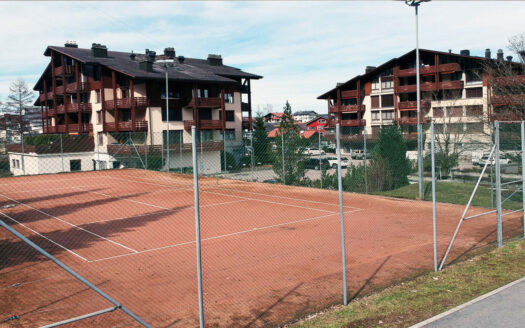 Emmetten – Mietwohnung