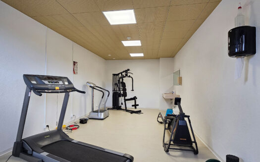 Emmetten – Mietwohnung