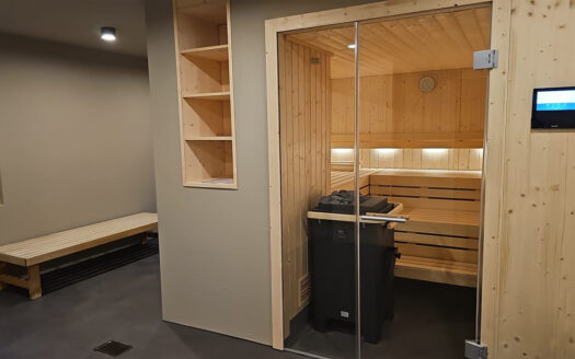 Emmetten – Mietwohnung