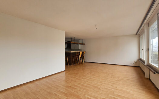 Emmetten – Mietwohnung