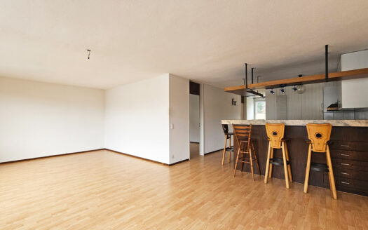 Emmetten – Mietwohnung