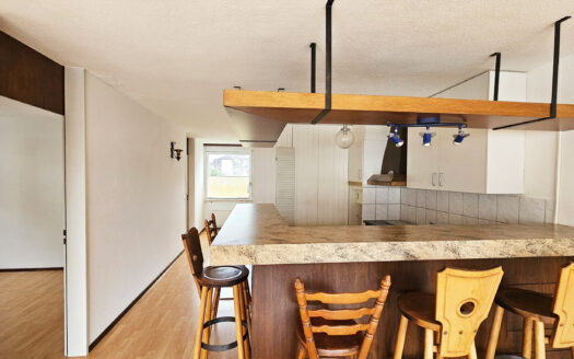 Emmetten – Mietwohnung