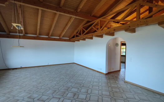 Emmetten – Einfamilienhaus