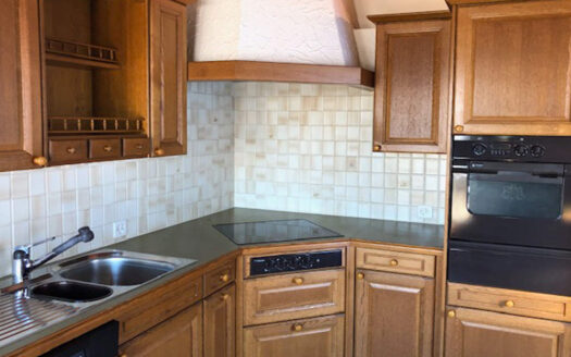 Emmetten – Einfamilienhaus