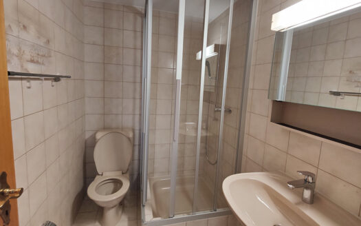 Emmetten – Einfamilienhaus