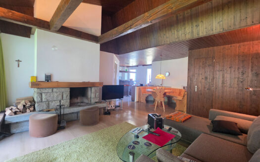 Emmetten – Ferienwohnung