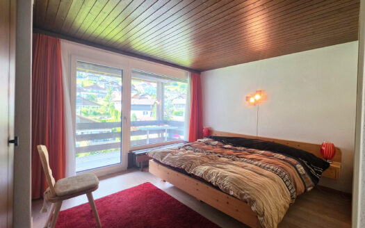 Emmetten – Ferienwohnung