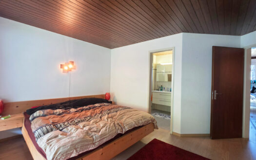 Emmetten – Ferienwohnung