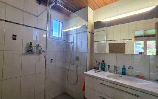 Emmetten – Ferienwohnung
