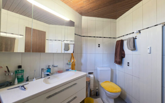 Emmetten – Ferienwohnung